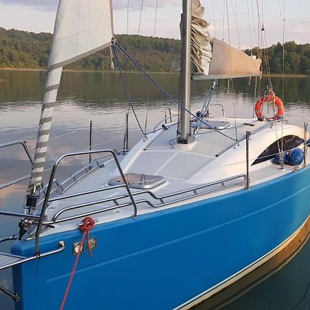 Zielone Wzgorza Ξενοδοχείο Solina  Εξωτερικό φωτογραφία
