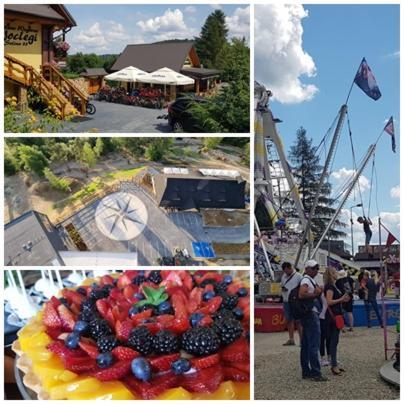 Zielone Wzgorza Ξενοδοχείο Solina  Εξωτερικό φωτογραφία